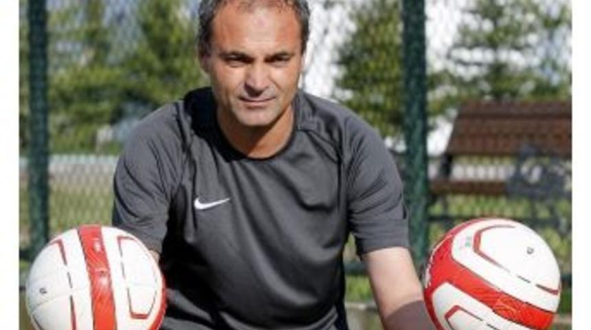 S&ouml;zeri: &ldquo;liderliği Bırakmamak İstiyoruz&rdquo;