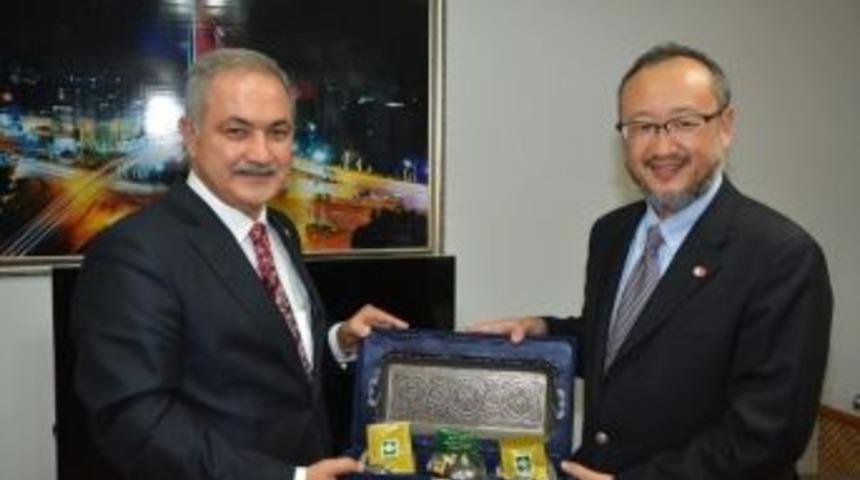 Osmaniye Belediyesi&rsquo;nden Dev Altyapı Projesi