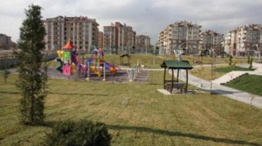 Karatay&rsquo;da Yatırımlar Hız Kesmeden S&uuml;r&uuml;yor