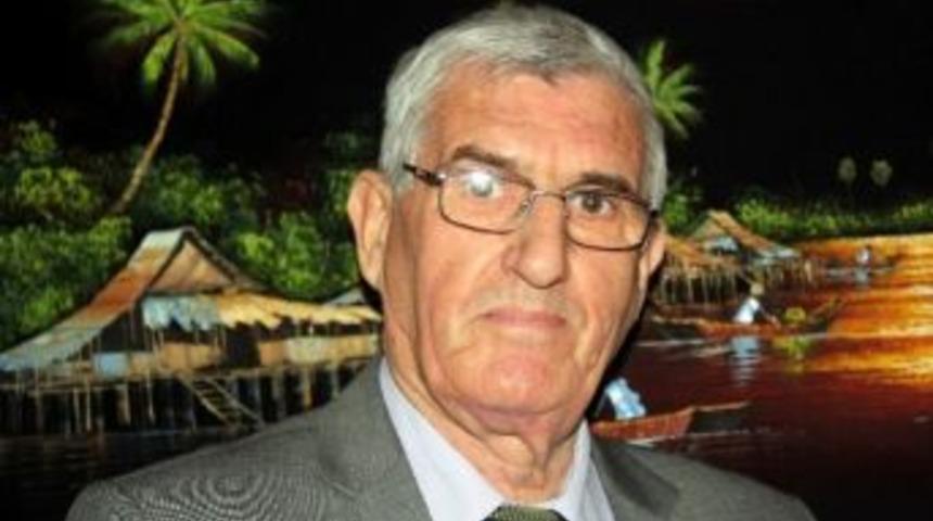 Argun: “gençlerimiz Tehlikede, Geleceğimiz Tehlikede”