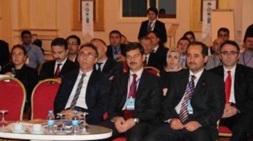 &Ccedil;evreyi Korumak &Ouml;nceliğimizdir