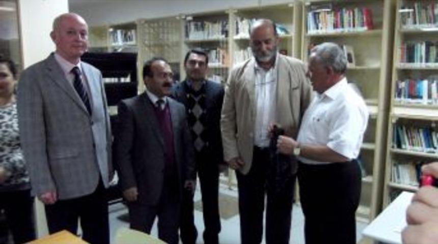 Ayakkabı Sekt&ouml;r&uuml;n&uuml; Araştırmak I&ccedil;in İspanya'ya Gittiler