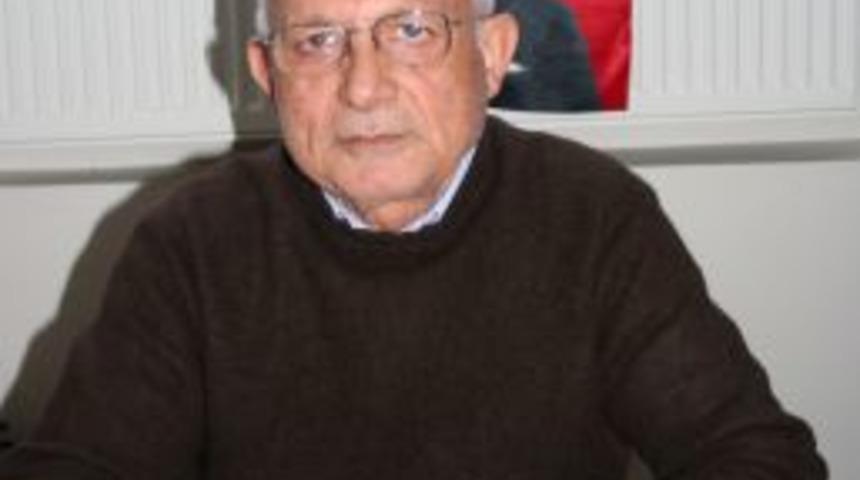 &ldquo;Eczane Ile Berber Ne Kadar Farklı Ise Okul Ile Dershanede O Kadar Farklı&rdquo;