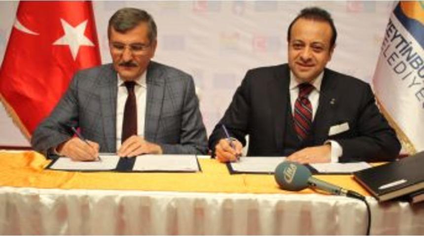 Meslek Liseliler Girişimciliği Sanal Oyunla &Ouml;ğrenecek