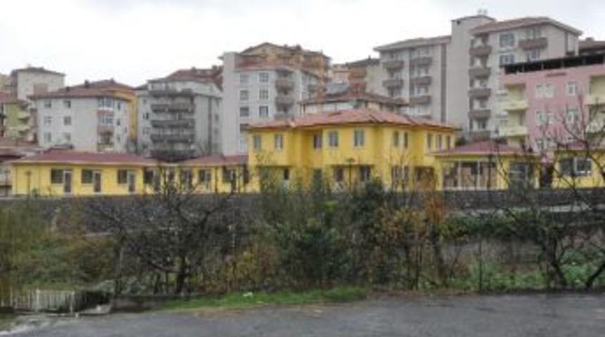 Kdz. Ereğli&rsquo;de İkinci Halkevinin Yapımı Tamamlandı