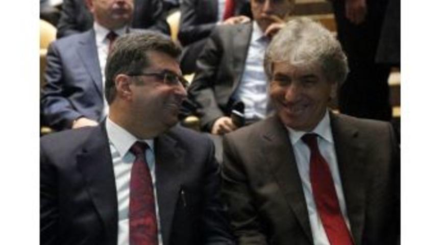 K&uuml;nib Başkanı Rekt&ouml;r Korkmaz: "halvet&icirc;lik&rsquo;in Sesini Dinlememiz Gerekiyor"