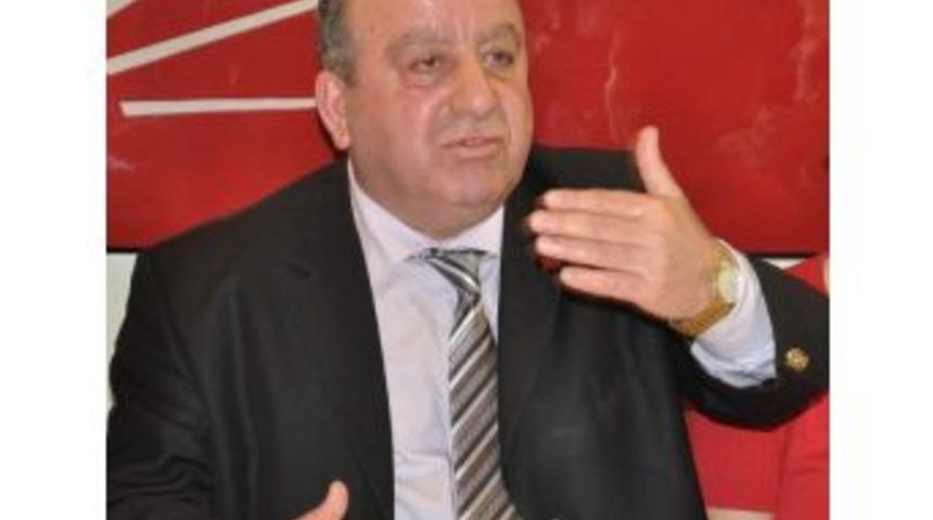 Chp&rsquo;de 11 Başkan Adayı Belli Oldu