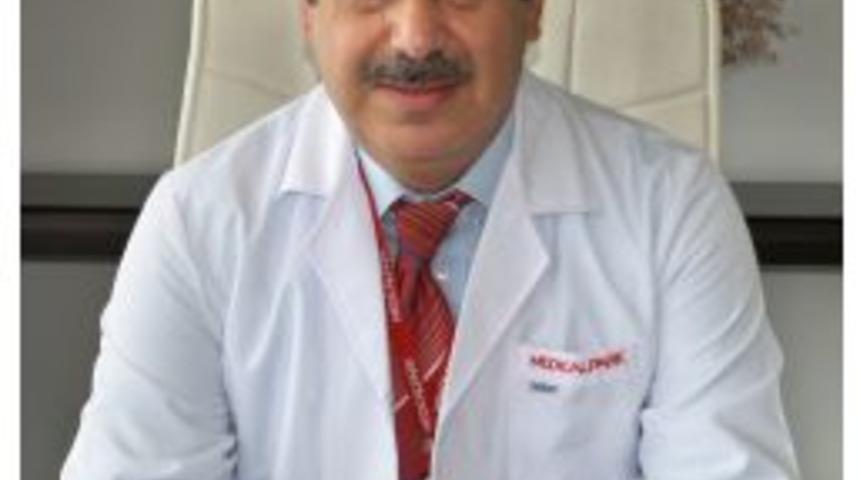 Rahminden 12 Kilo Ur &Ccedil;ıkarıldı