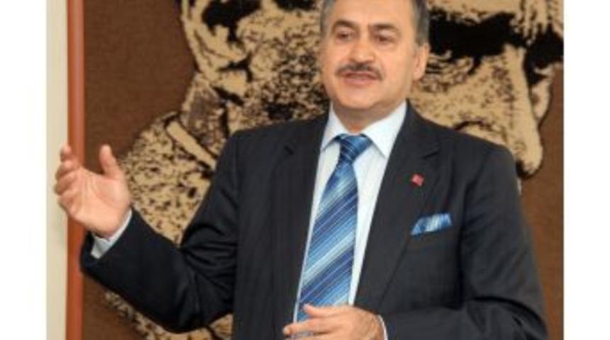 Afyonkarahisar&rsquo;da K&ouml;yl&uuml;ye Getir Getiren Yeni Bir Proje Daha Başlıyor