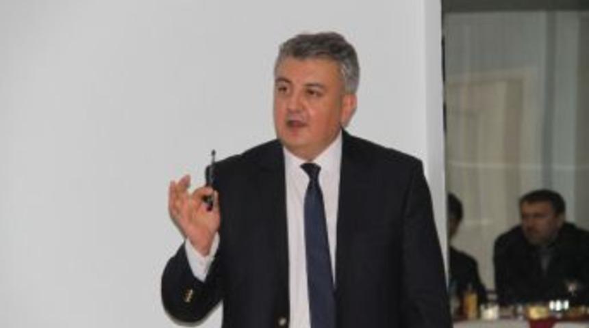 Mobilyacılara Kurumsallaşma Anlatıldı