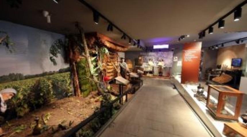 Kent M&uuml;zesi Envanterini Genişletmek İ&ccedil;in Vatandaştan Destek İstendi