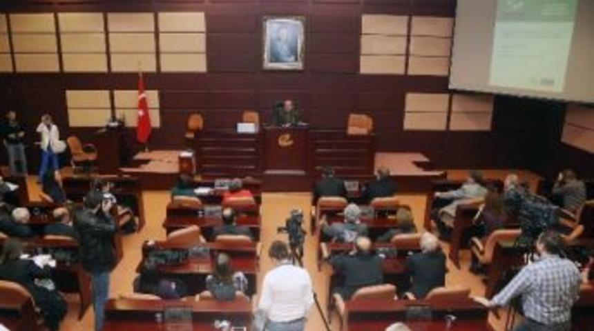 Avrupa Konseyi &ldquo;beşte Bir&rdquo; Kampanyasına İlk İmza B&uuml;y&uuml;kerşen&rsquo;den