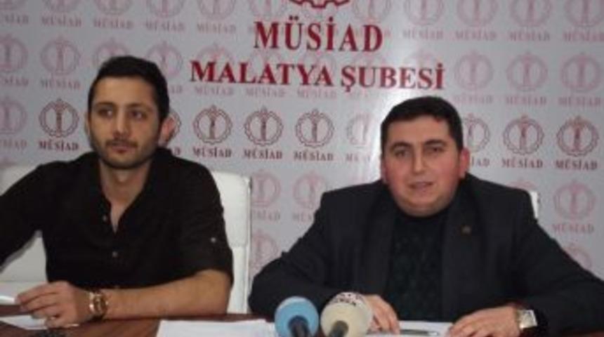 &lsquo;iş D&uuml;nyasında Rızık Ve Risk İkilemi&rsquo;