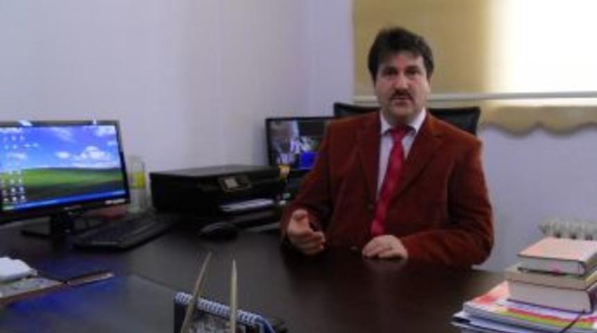 "Kumarhane, Bahis Oyunları A&ccedil;ıkken Dershanelerin Kapatılmasını Anlamıyoruz"