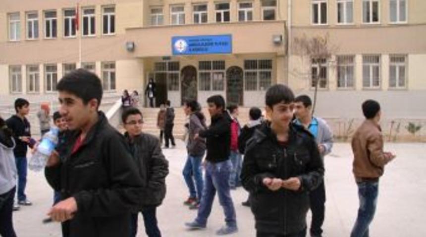 Orta&ouml;ğretime Ge&ccedil;iş Ortak Sınavları &Ouml;ğrencileri Şaşırttı