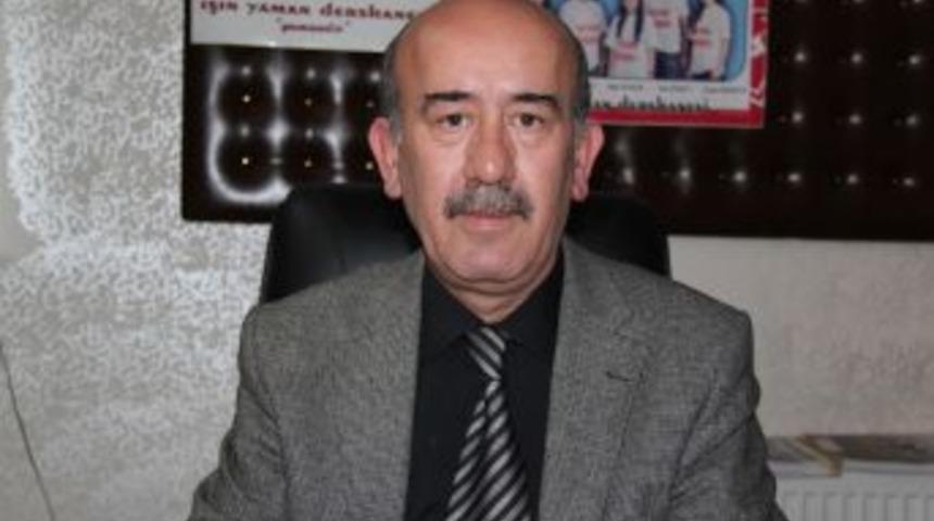 "Sınavlar Olduk&ccedil;a Dershaneleri Kapatma D&uuml;ş&uuml;ncesi Doğru Değil"