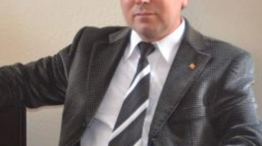 &Ccedil;İMDER Başkanı &Ouml;zt&uuml;rk: Dershaneler Konusunda Muhataplar Dinlenmeli