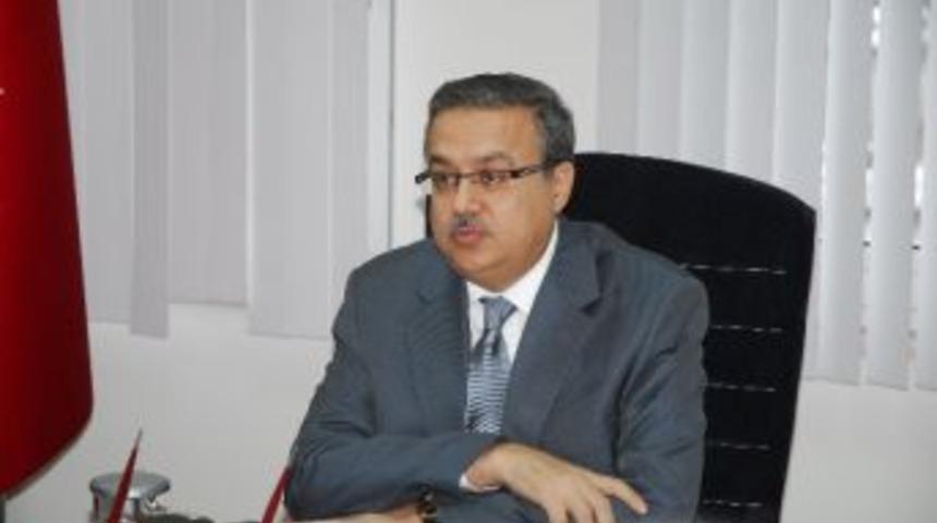 Trafikte Kış Hazırlıkları Konuşuldu