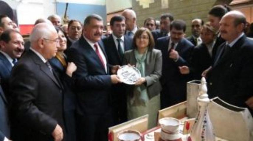 &lsquo;ankara Malatya&rsquo; Tanıtım G&uuml;nleri Başladı