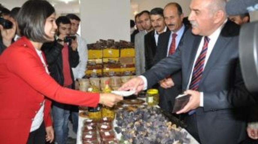 Şırnak Pekay Şubesi Şehit Aileler Yararına Kermes D&uuml;zenledi