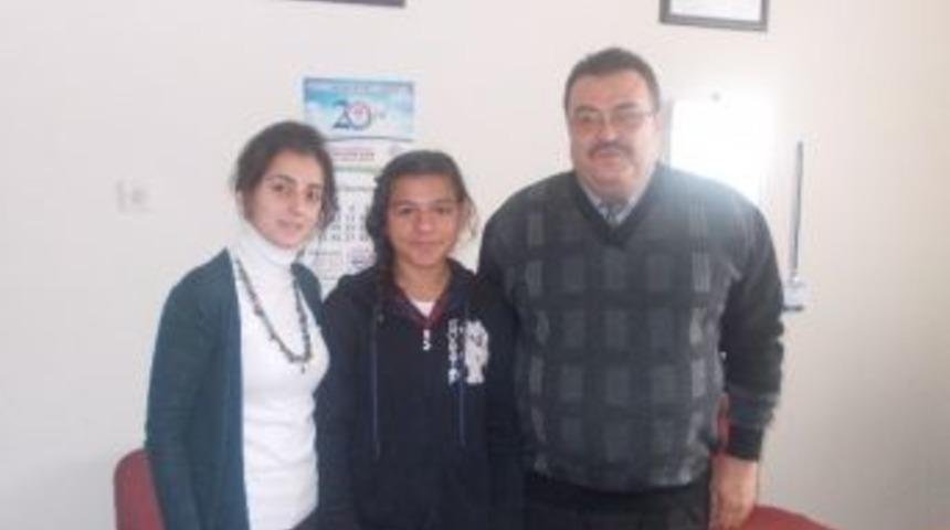 Kırıkkale Birincisi Se&ccedil;ilen &lsquo;sarıkamış Şehitlerine&rsquo; Adlı Şiir Sarıkamış&rsquo;a G&ouml;nderildi.