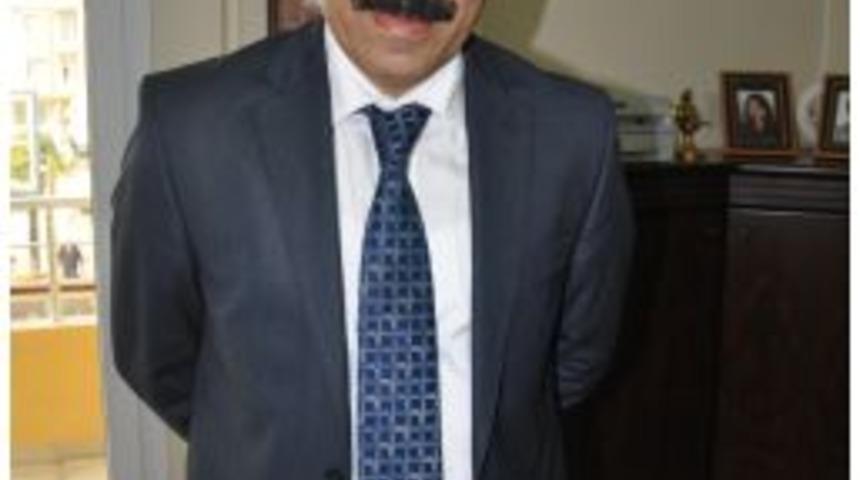 Reyhanlı'ya Fak&uuml;lte Talebi