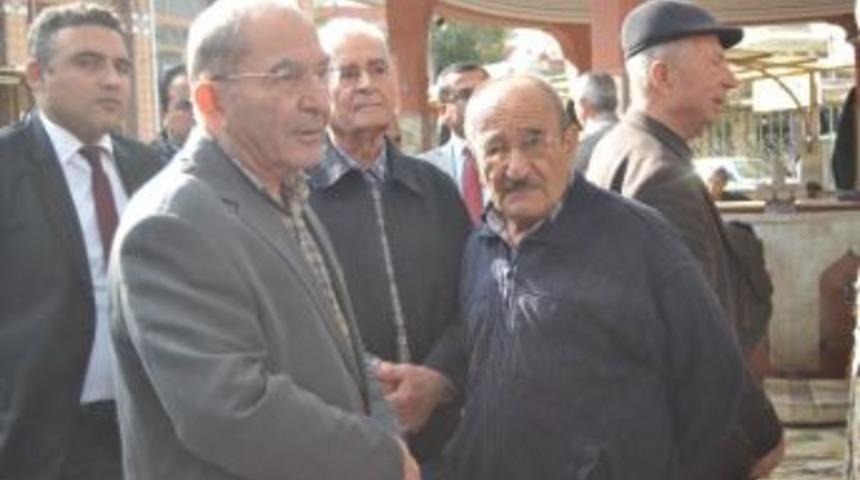 &Ouml;zk&ouml;k Paşa&rsquo;nın Acı G&uuml;n&uuml;