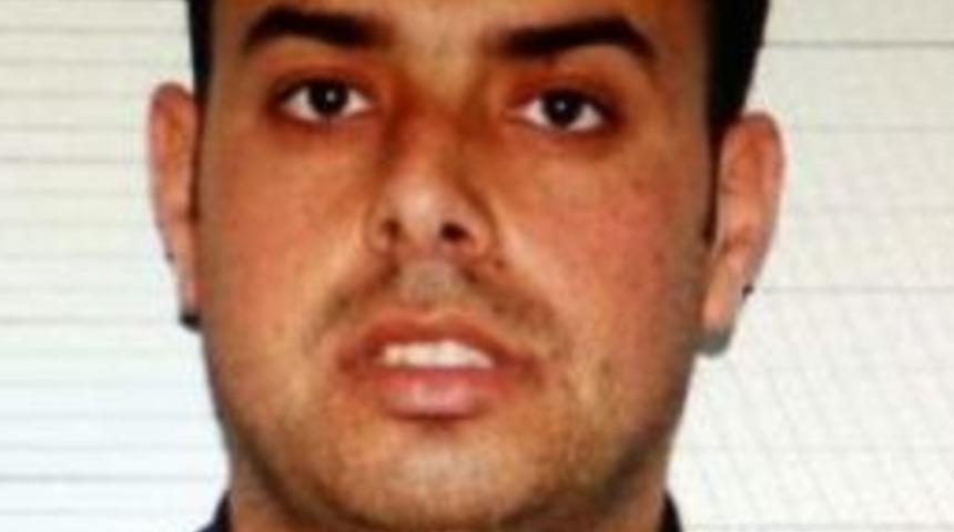 Su&ccedil; Makinesi Yakalandı