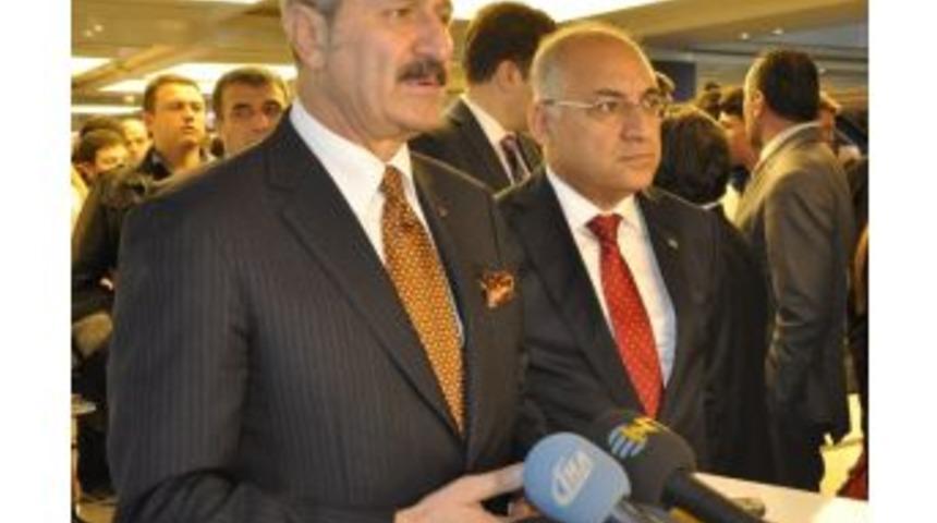 Bakan &Ccedil;ağlayan: &ldquo;halkbank Da, Diğer Bankalar Da Esneme &Ccedil;er&ccedil;evesindeki &Uuml;r&uuml;nlere Aracılık Yapabilecek&rdquo;