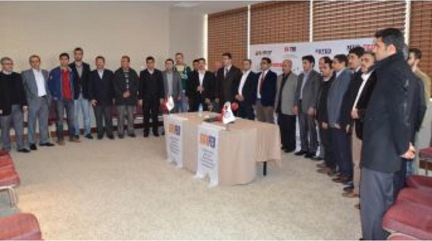 &ldquo;Dershaneleri Kapatmak Anadolu Insanının Y&uuml;z&uuml;ne Vurulmuş Bir Tokat Değil Midir?&rdquo;