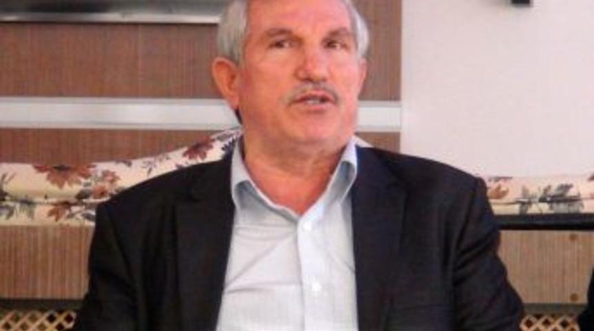 M&Uuml;SİAD Uşak Şubesi 30 Kasım&rsquo;da A&ccedil;ılıyor