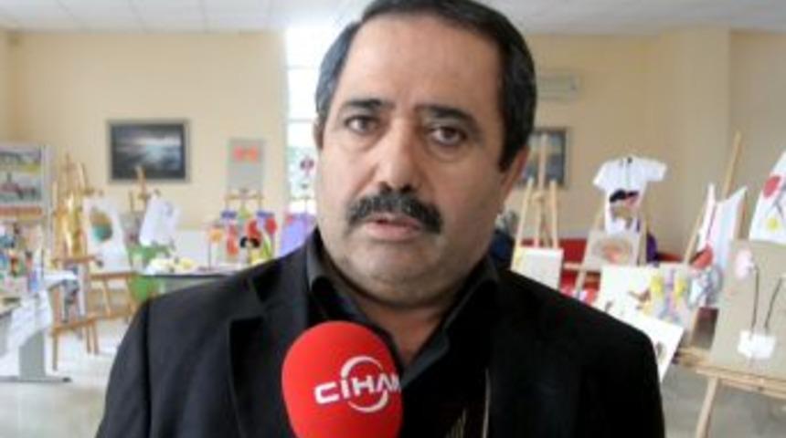 Osmaniye&rsquo;de 9 Bin 586 &Ouml;ğrenci Ter D&ouml;kt&uuml;