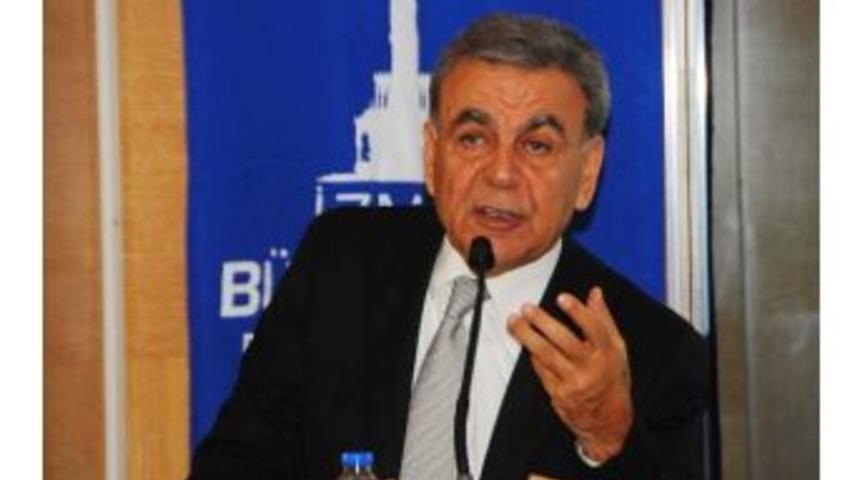 İzmir B&uuml;y&uuml;kşehir Davası Ertelendi