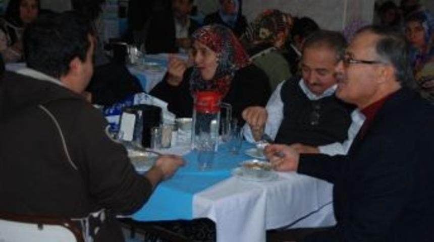 Diyabet Hastalarına Diyet Aşure