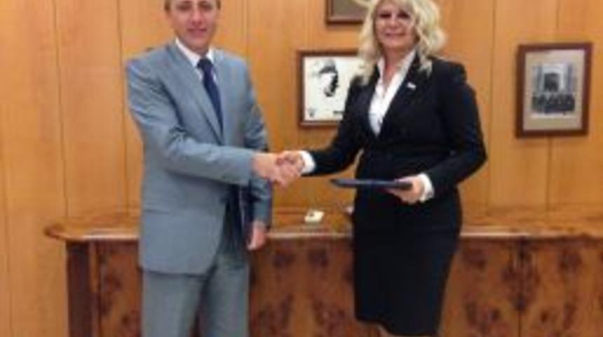 Ekol Lojistik, Uludağ &Uuml;niversitesi Ile Işbirliği Yapacak