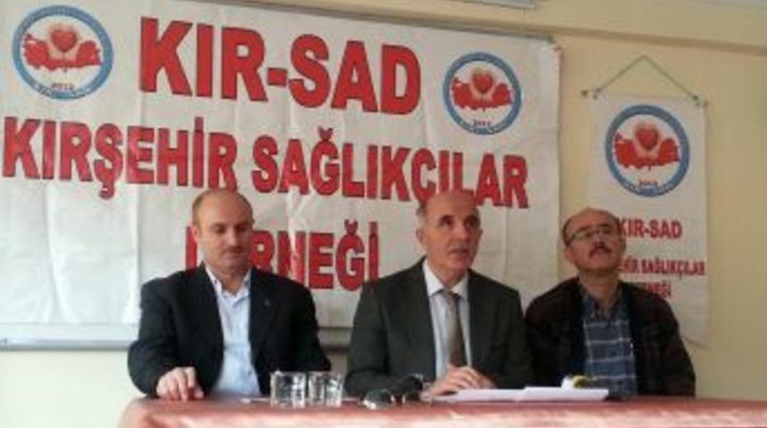 "Dershaneler, Memur Ailelerin Eğitim Alanında Can Simididir"