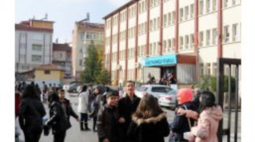 Ortak Sınavlarda Ilk G&uuml;n Oturumu Yapıldı