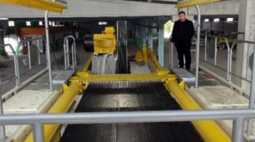 D&uuml;nya Mermer Rezervinin Y&uuml;zde 4'&uuml; Adıyaman'da