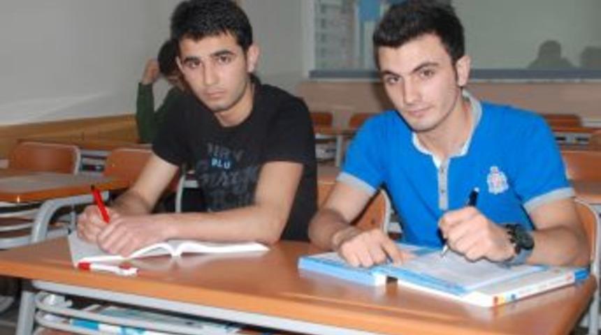 "Başbakan'ın Hemşehrileri Olmasa Dershaneye Gidemez, Dağa &Ccedil;ıkardık"