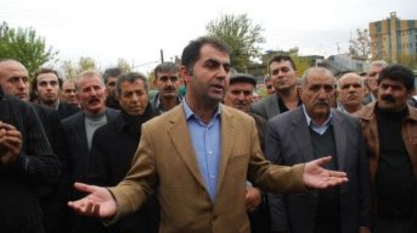 Bdp Belediye Başkan Aday Adaylığı Se&ccedil;iminde Baskı İddiası