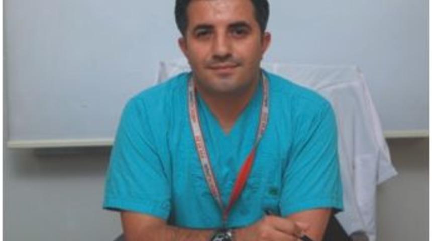 İdrar Ka&ccedil;ırmaya &lsquo;cerrahi Y&ouml;ntem&rsquo;