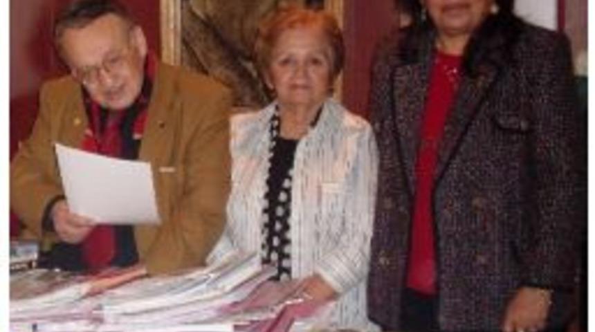 &Ccedil;evre Derneği'nde 3 Yeni Proje