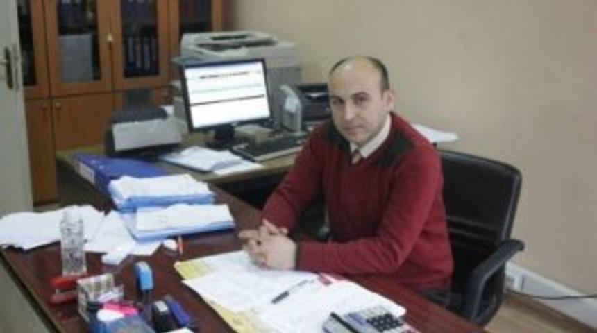 Taşk&ouml;pr&uuml;'de Musa Yal&ccedil;ın, Bağımsız Belediye Başkan Adayı