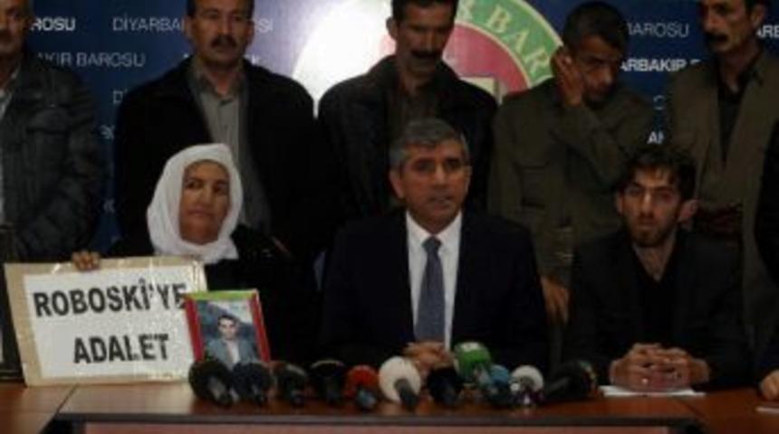 Uludereli Aileler Diyarbakır&rsquo;da