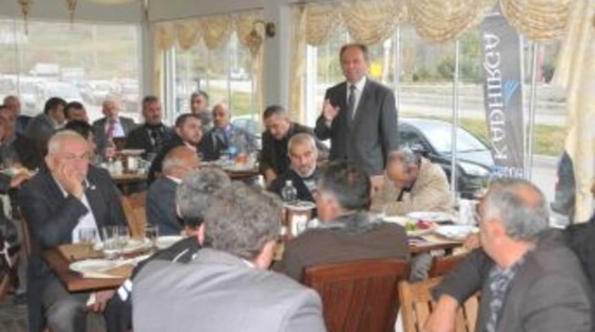 Burma: "halkın Adaletine Her Zaman G&uuml;vendim"