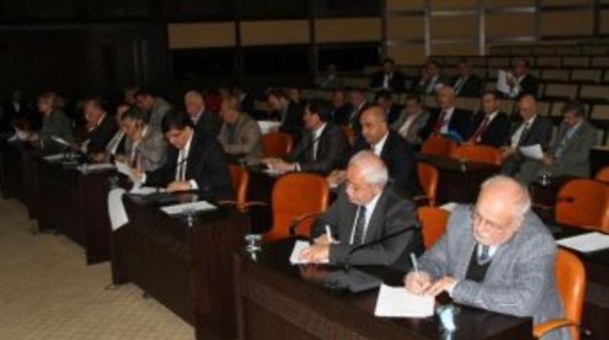 Gaski&rsquo;nin 2014 Yılı B&uuml;t&ccedil;esi 310 Milyon T&uuml;rk Lirası