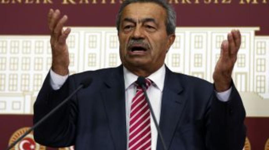 Kamer Gen&ccedil;: &Ouml;z&uuml;r Dilenecek Bir Şey Yok