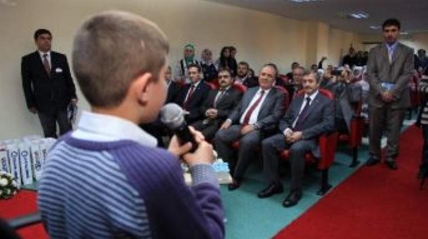 Suriyeli &Ouml;ğrencilerin Diploma Sevin&ccedil;i