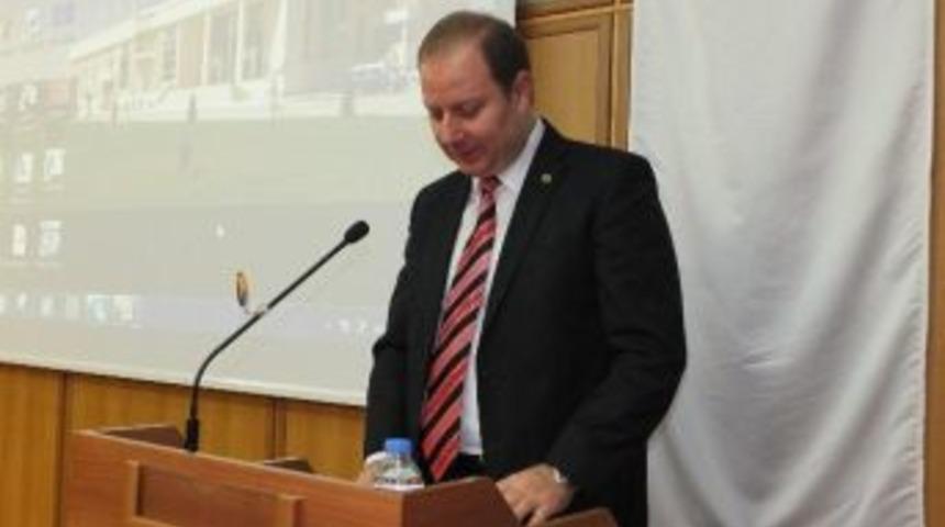 'kobi'lerde S&uuml;rd&uuml;r&uuml;lebilirlik Ve Aile İ&ccedil;i Devire Hazırlık' Ger&ccedil;ekleştirildi