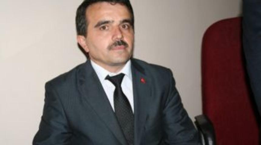 Saadet Partisi Devrek Belediye Başkan Adayını Belirledi